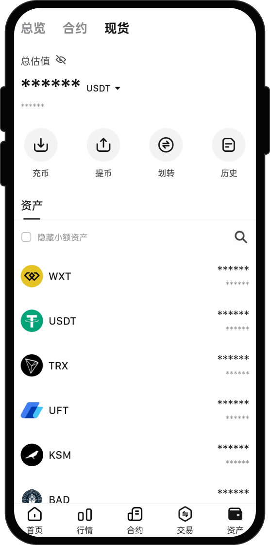 购买 Bitcoin (BTC) 后我能做什么?