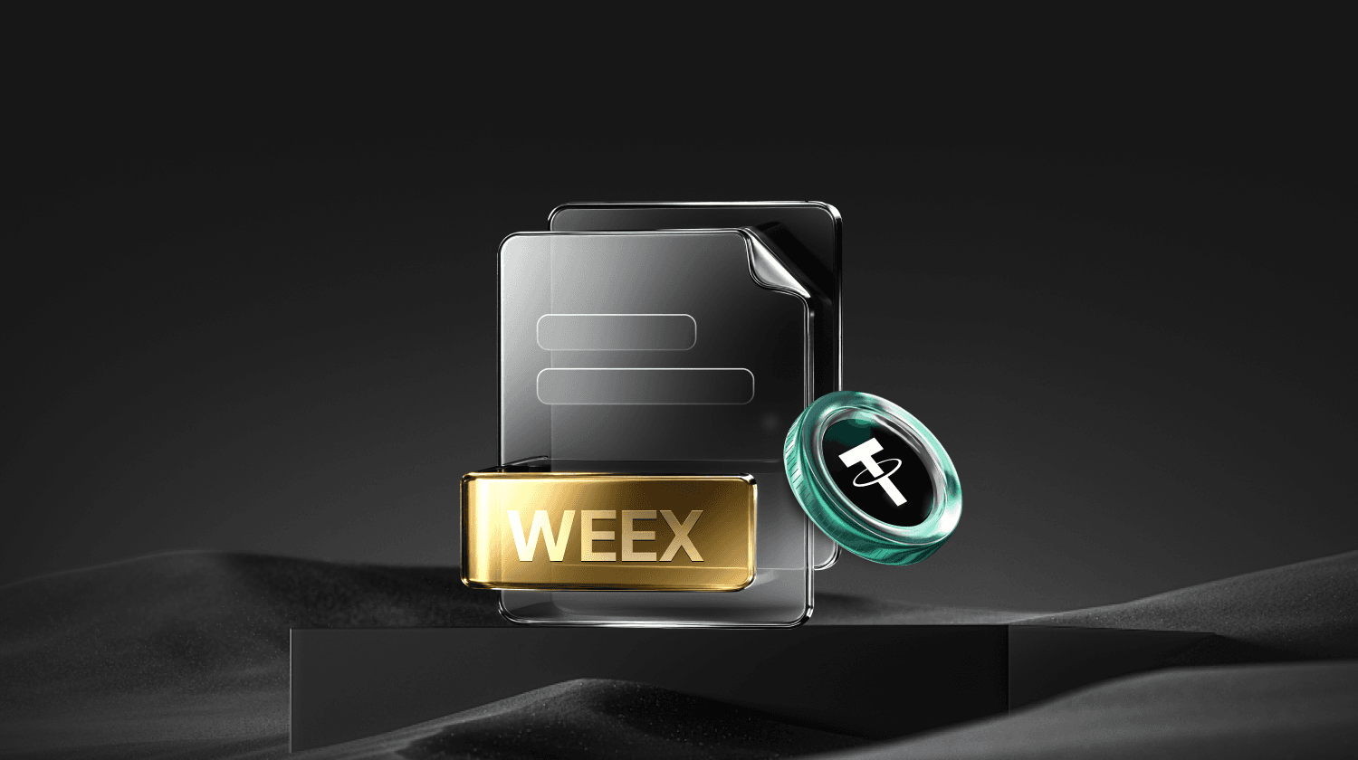 FRONG Airdrop Guide How to Claim 50,000 USDT Rewards on WEEX