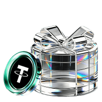 10,000+ USDT new user rewards