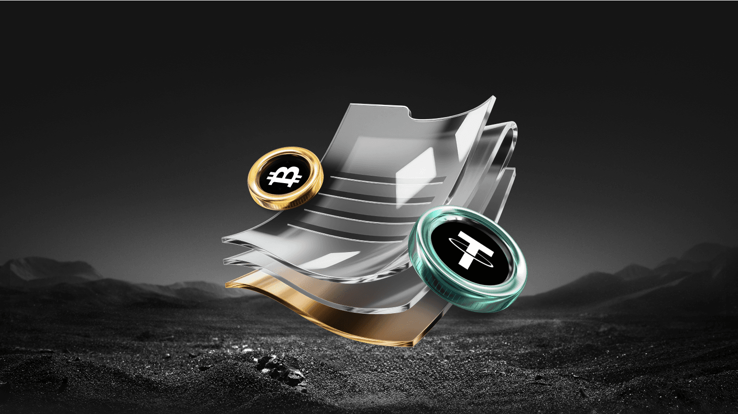 Glassnode: Why is Bitcoin 'Playing Dead' While US Stocks and Gold Surge?