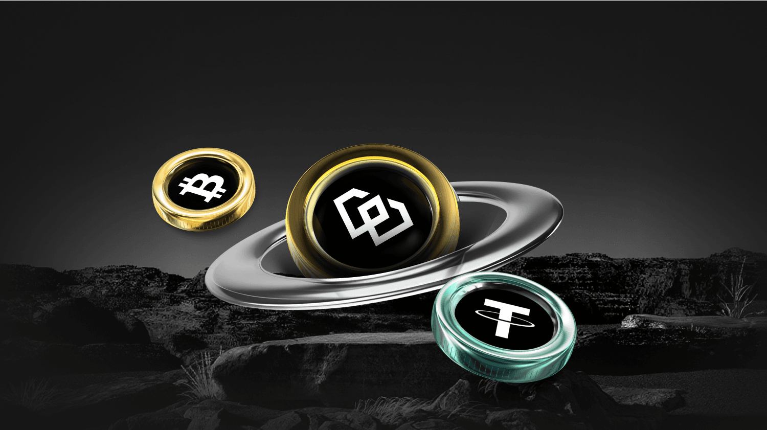GSR lifts Bitcoin weight as SOL falls over 40%
