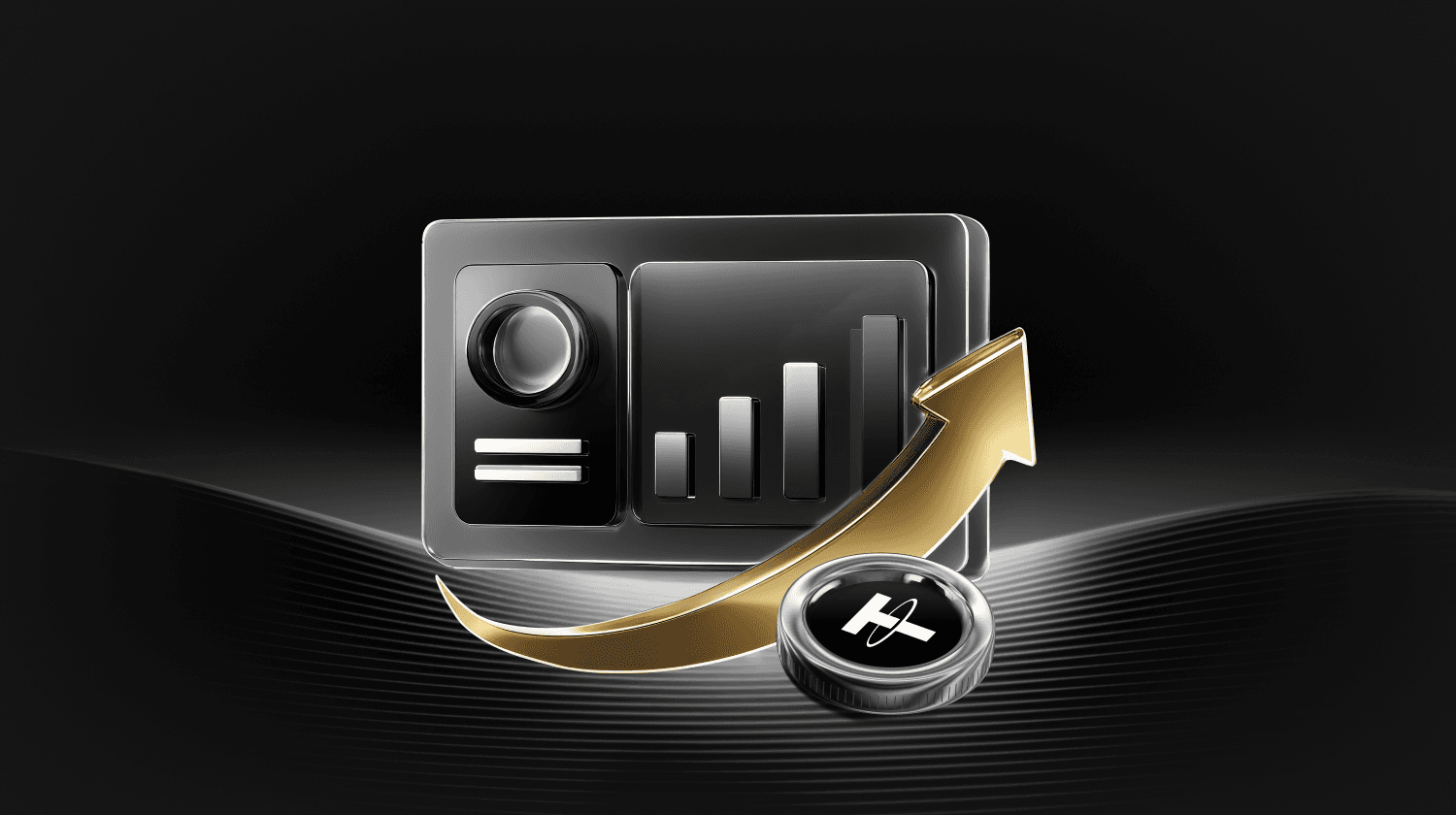 All-new copy trading