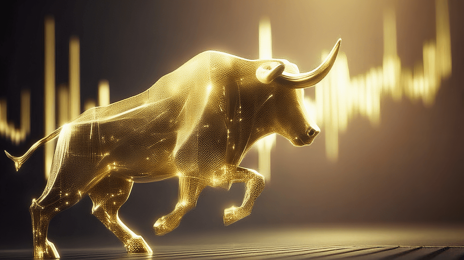Bullish Candlestick Pattern