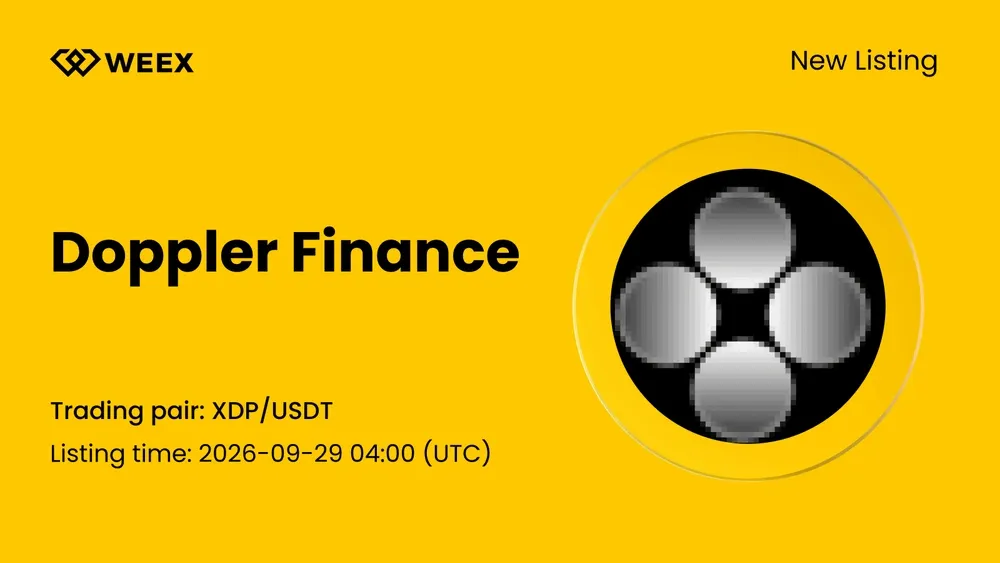 什么是 XDP？Doppler Finance 能否在2026/10突破0.03美元？