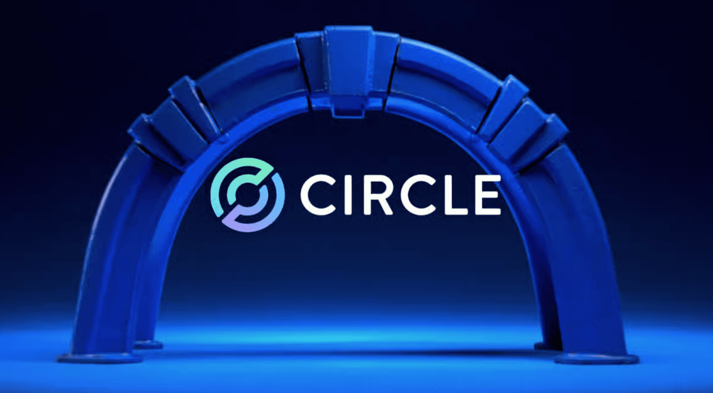 How Circle Is Funding This Bet