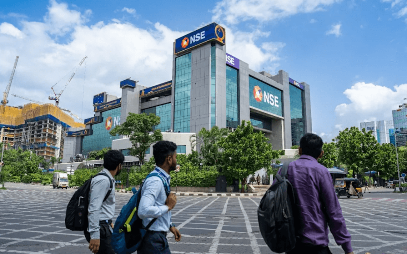 NSE Stock Price Hits a New Low After IPO: Can National Stock Exchange Shares Recover?
