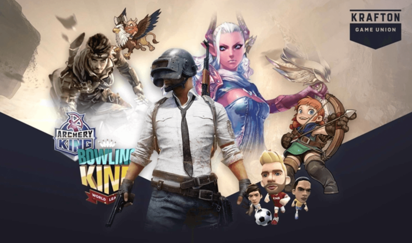 Krafton Stock Hits a 52 Week Low: What Is Going Wrong With the PUBG Maker?
