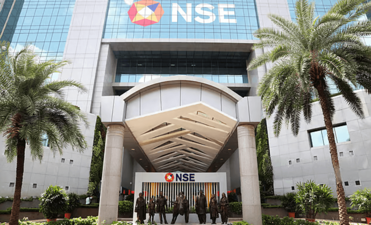 NSE Stock GMP Crashed From ₹285 to ₹40 Before Its Listing: The Stock Then Outperformed It Anyway