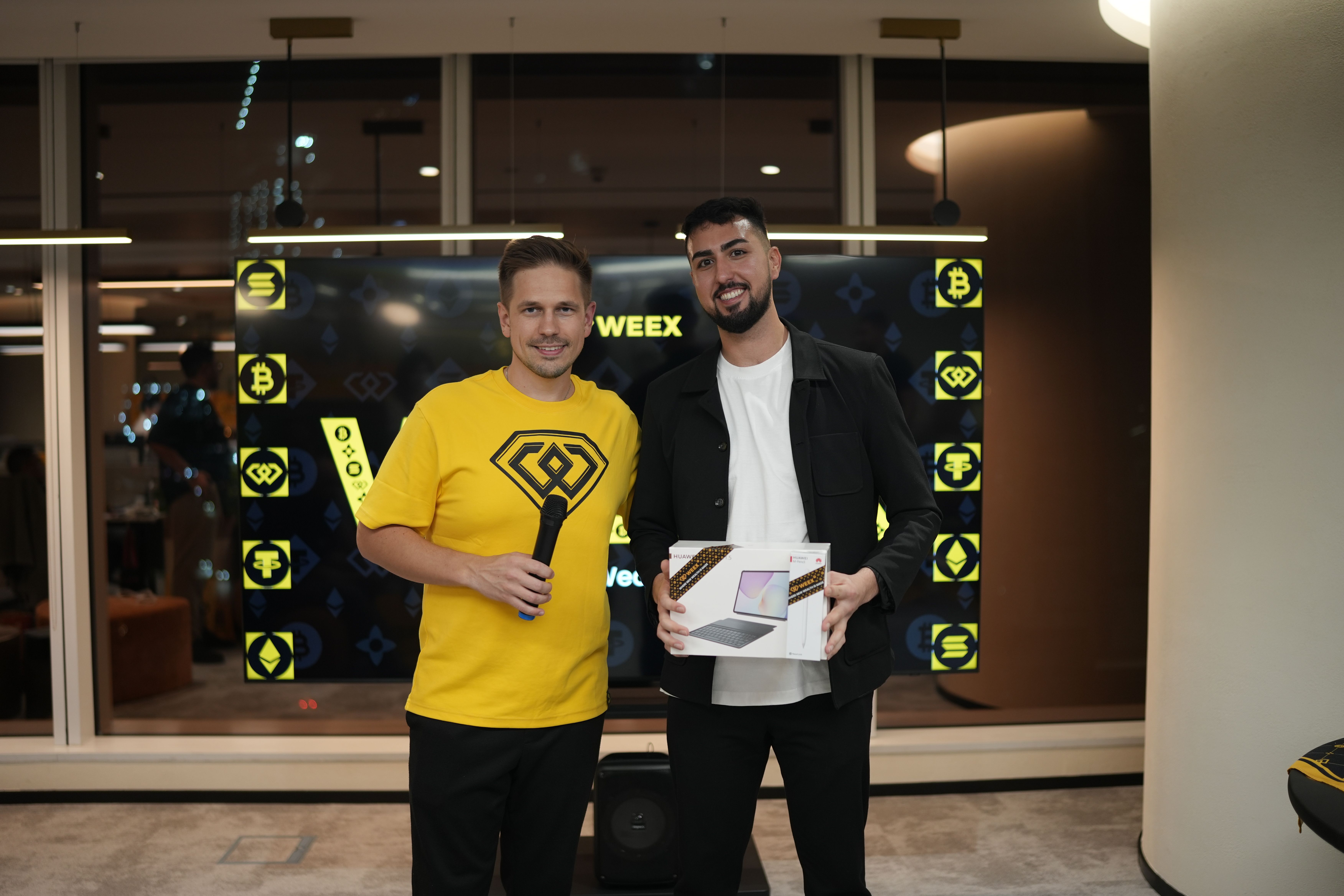 AI Trading in Action: A Prelude to the WEEX AI Trading Hackathon