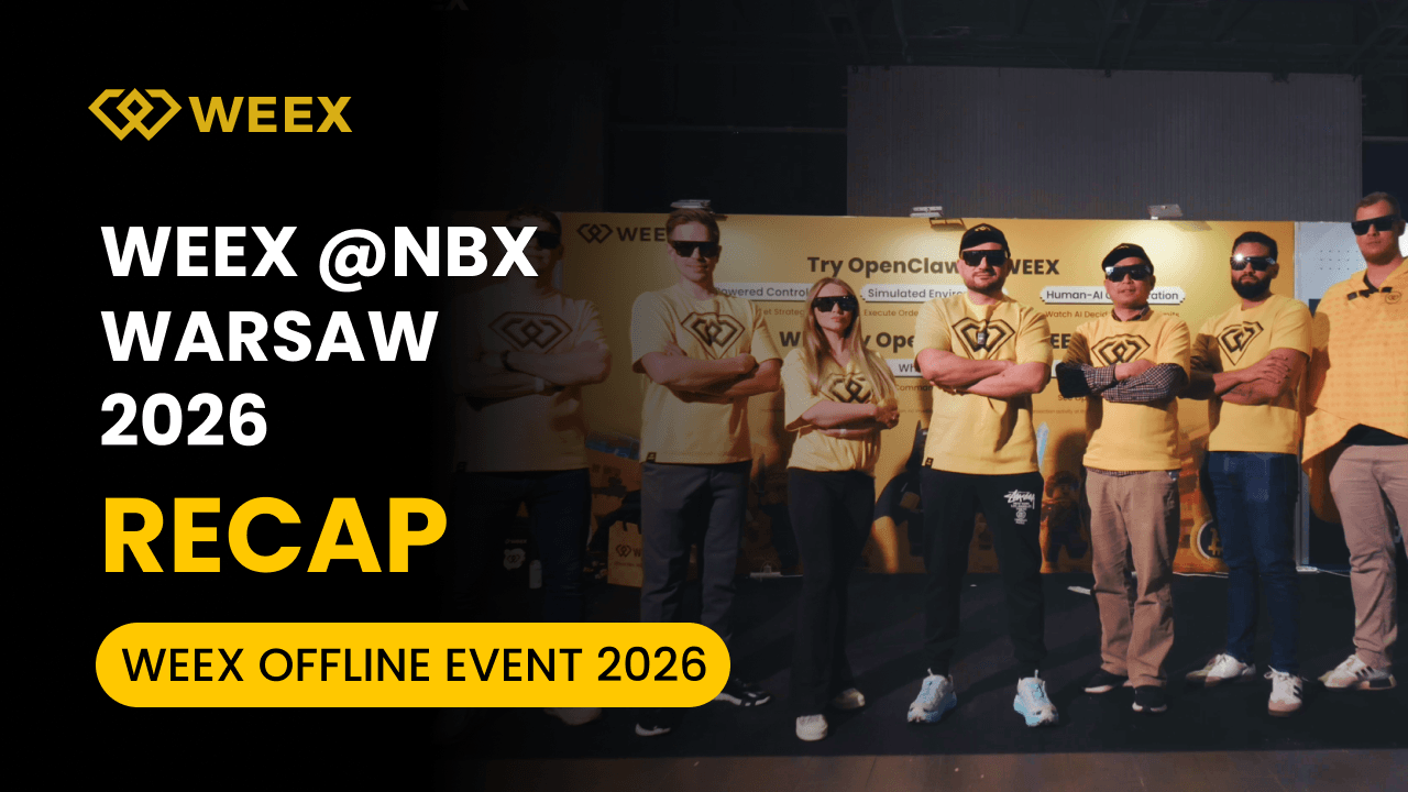 What Recent Bitcoin Moves and Rising Gold Prices Signal for Traders — Insights From NBX Warsaw 2026