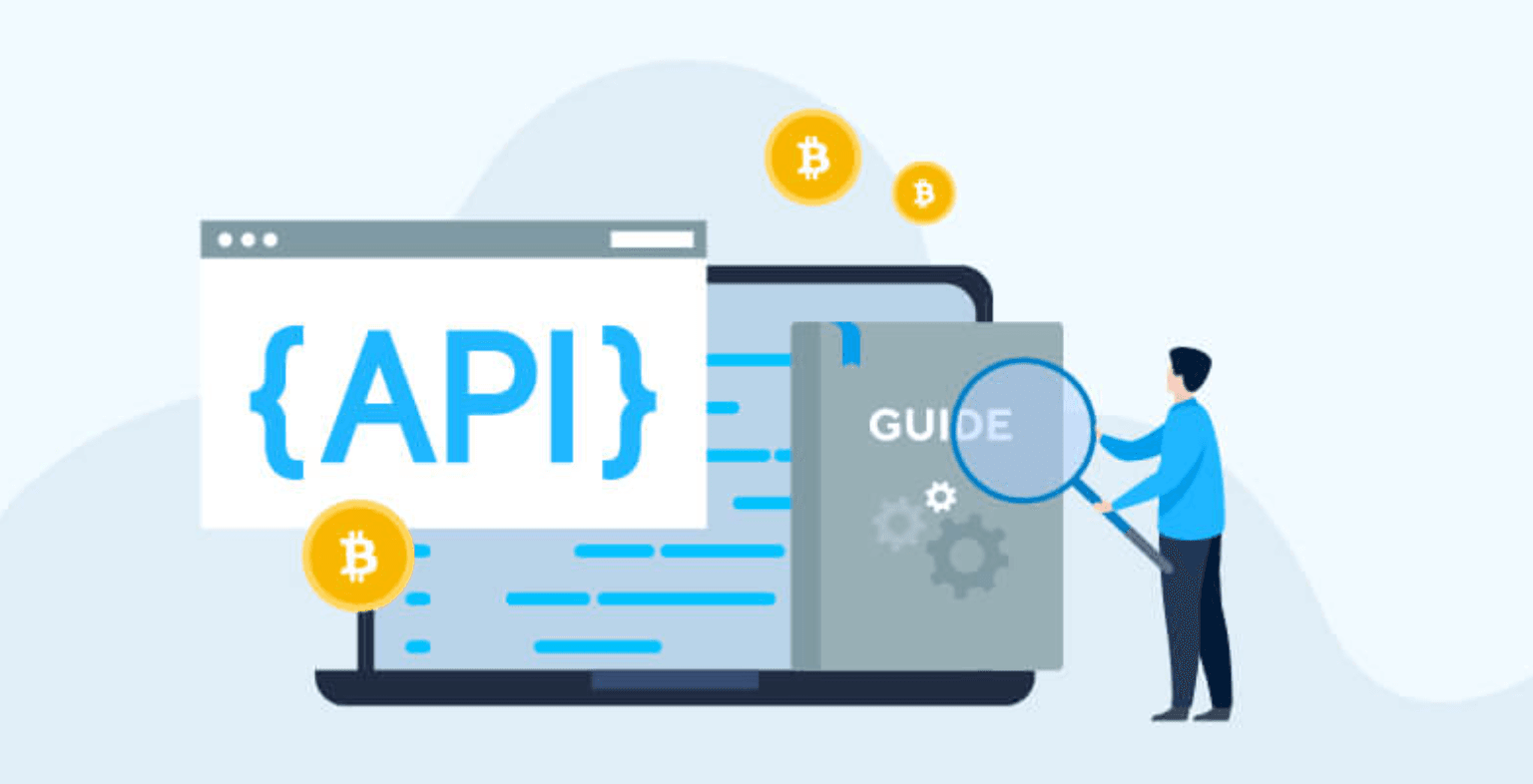 What Is a Crypto Broker API? How Platforms Embed Trading Without Building an Exchange