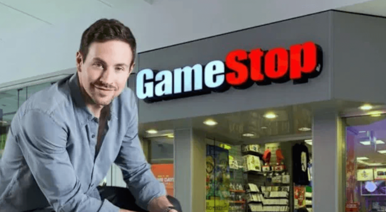 Why GameStop Hasn't Actually Left eBay At All