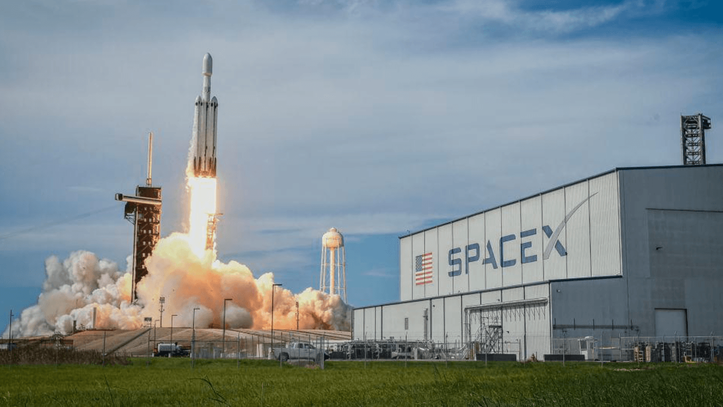 Why the Q3 Earnings Date Matters for SPCX Stock