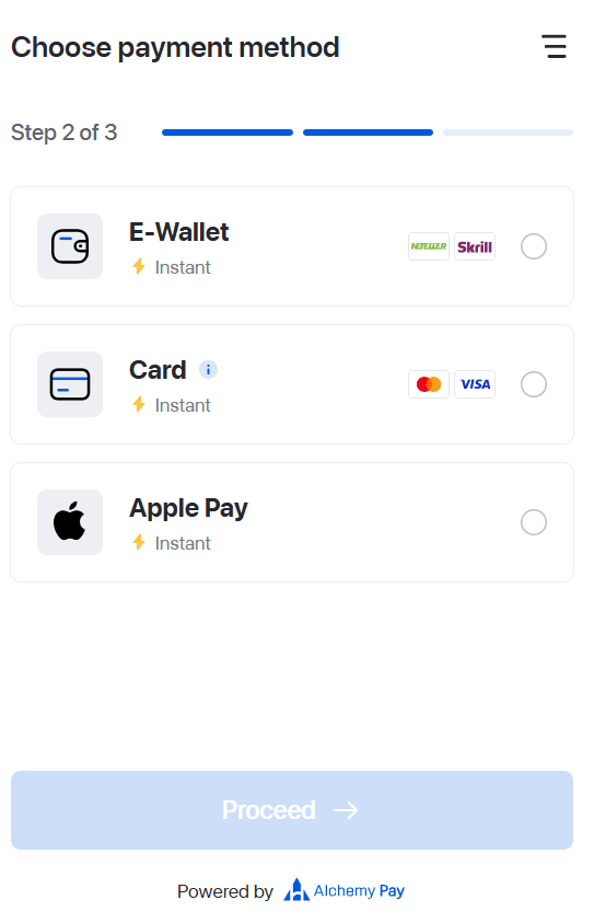 Step4: How to Buy XRP with PLN on WEEX OTC? Web Version