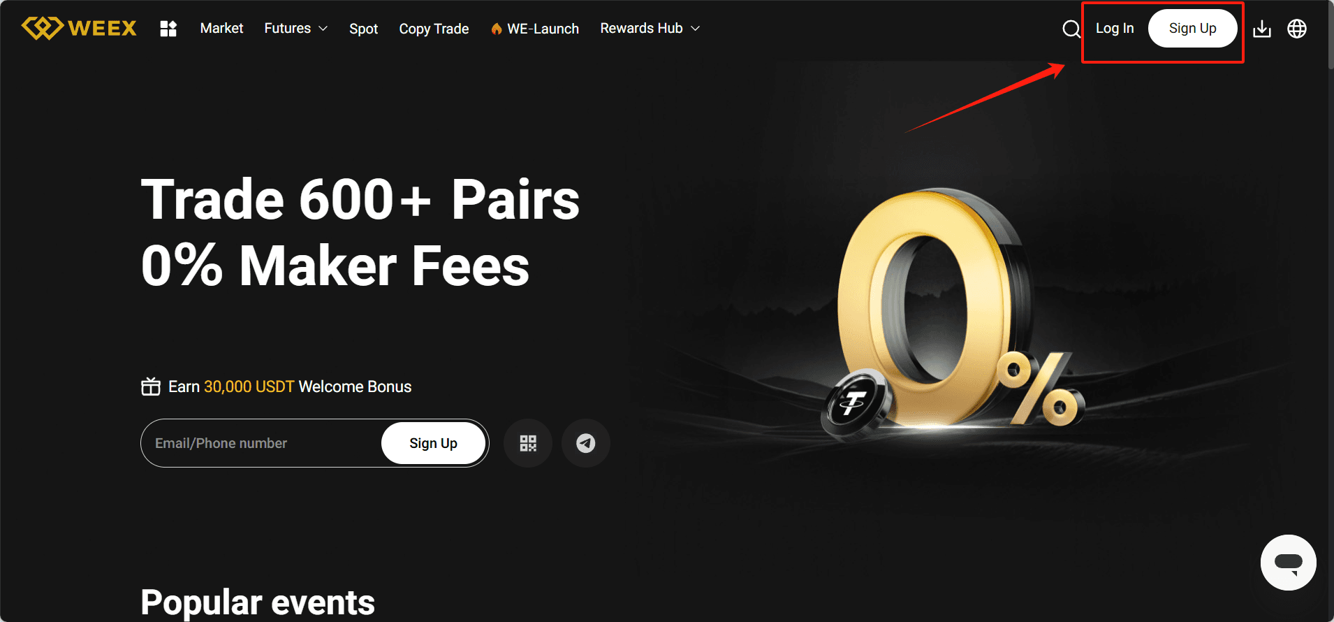 WEEX Affiliate Program: A Complete Guide to Earn High Commissions
