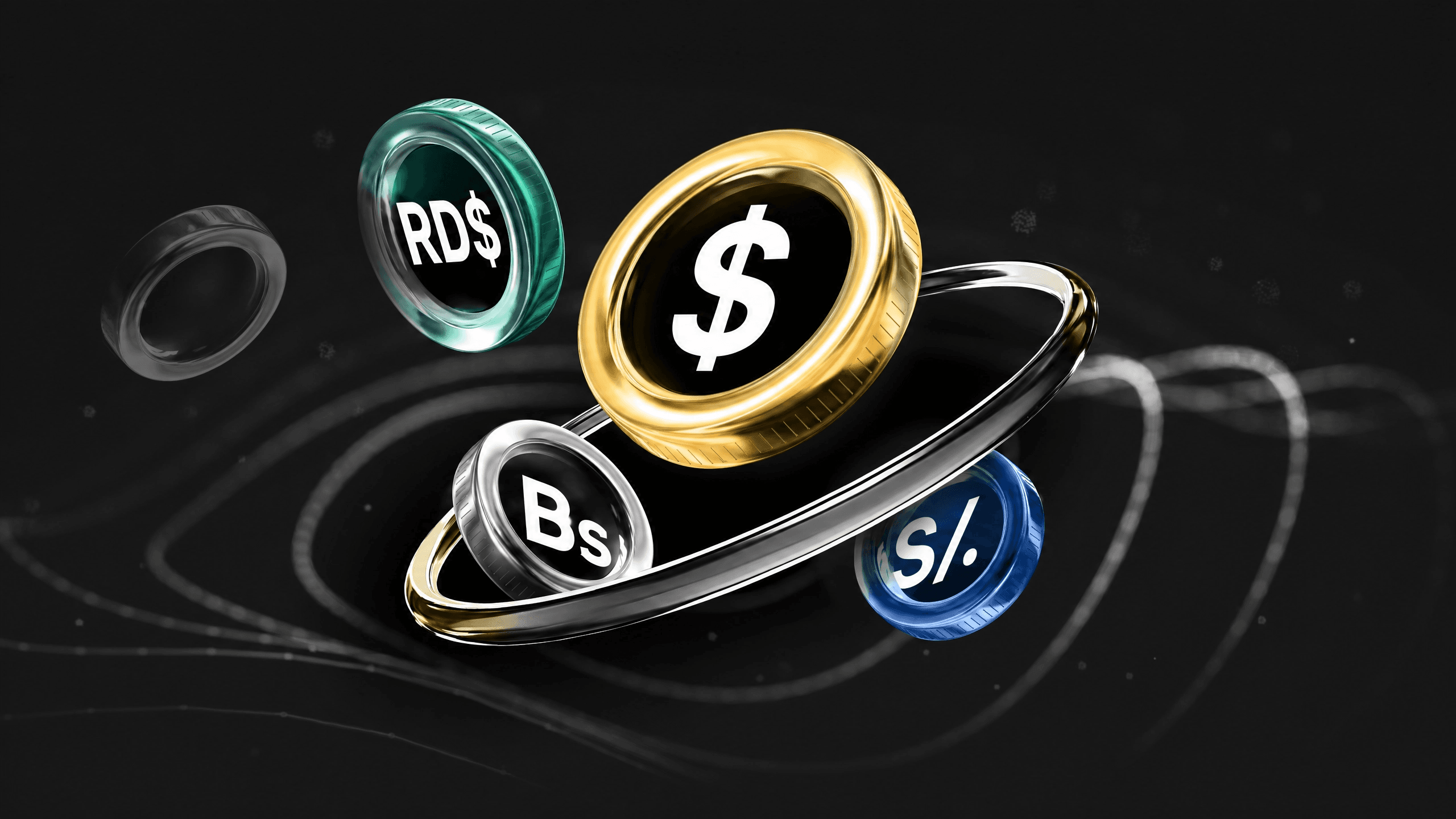 WEEX P2P now supports DOP, PEN, CLP & BOB—Merchant Recruitment Now Open